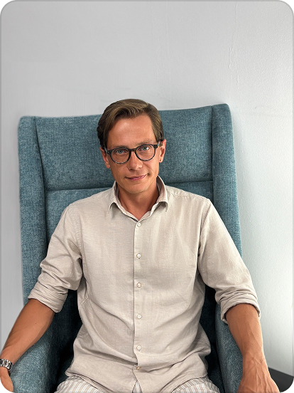 Дмитрий Стрункин